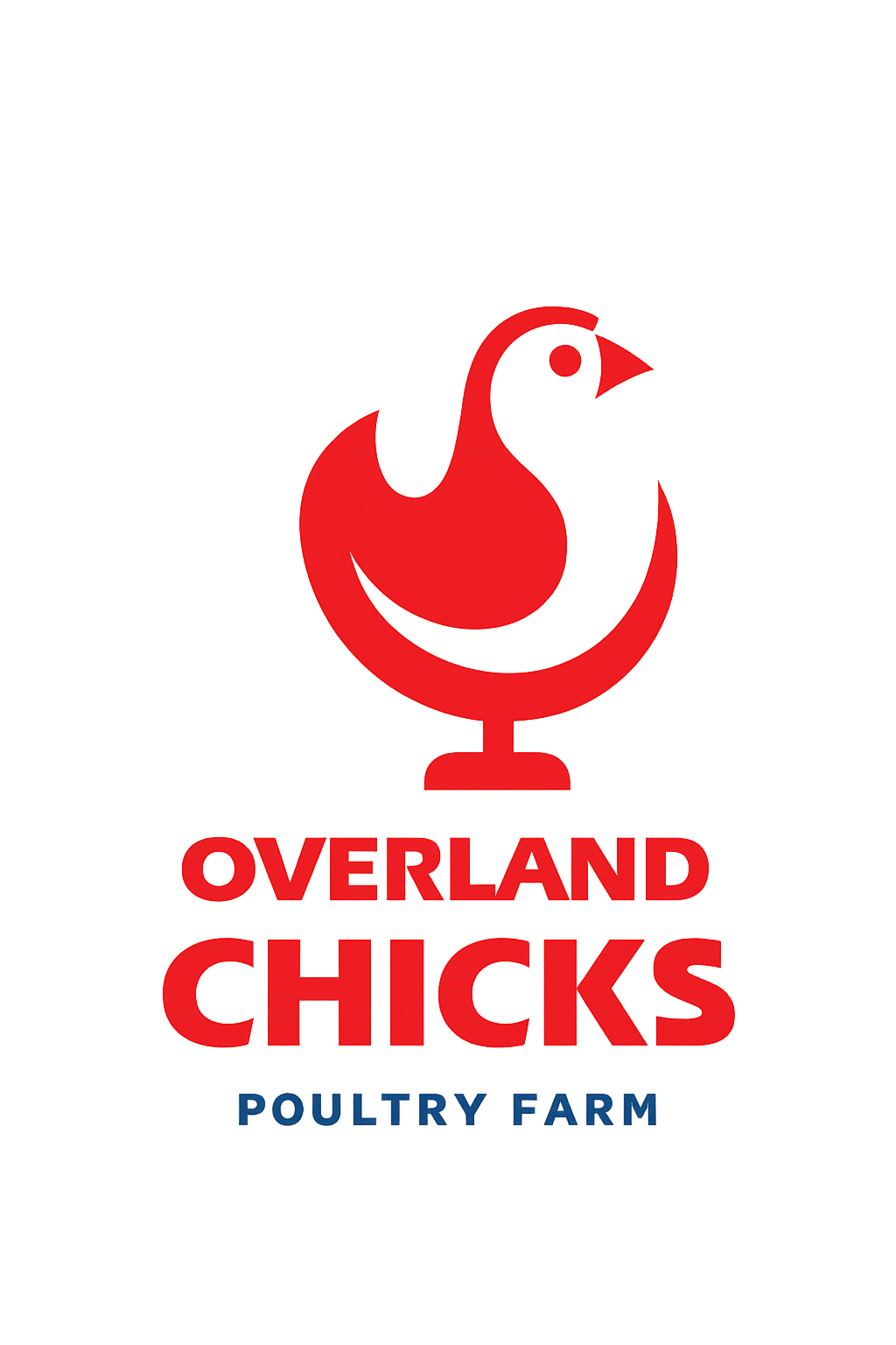 Overland Chicks Ltd