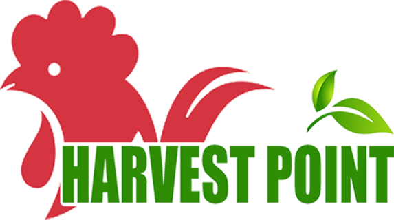 Harvest Point Ltd
