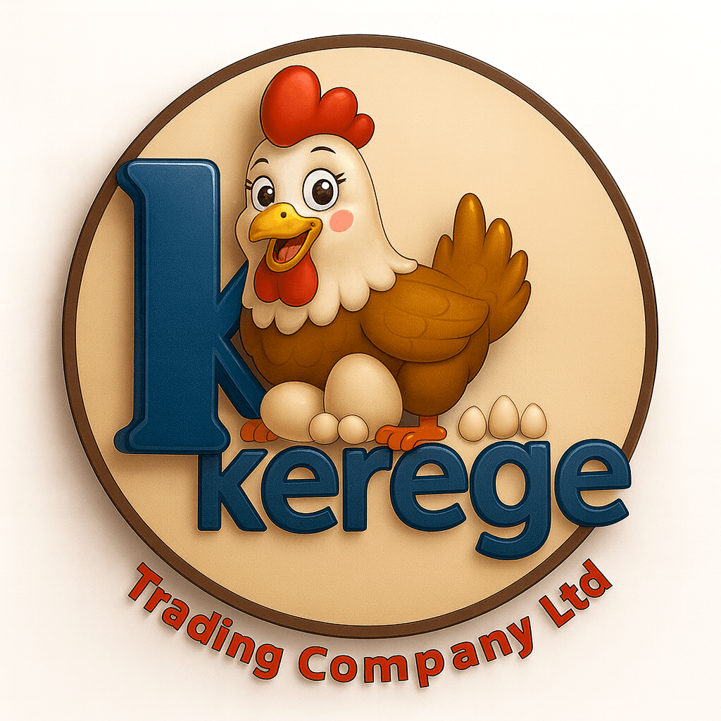 Kerege General Trading Co Ltd