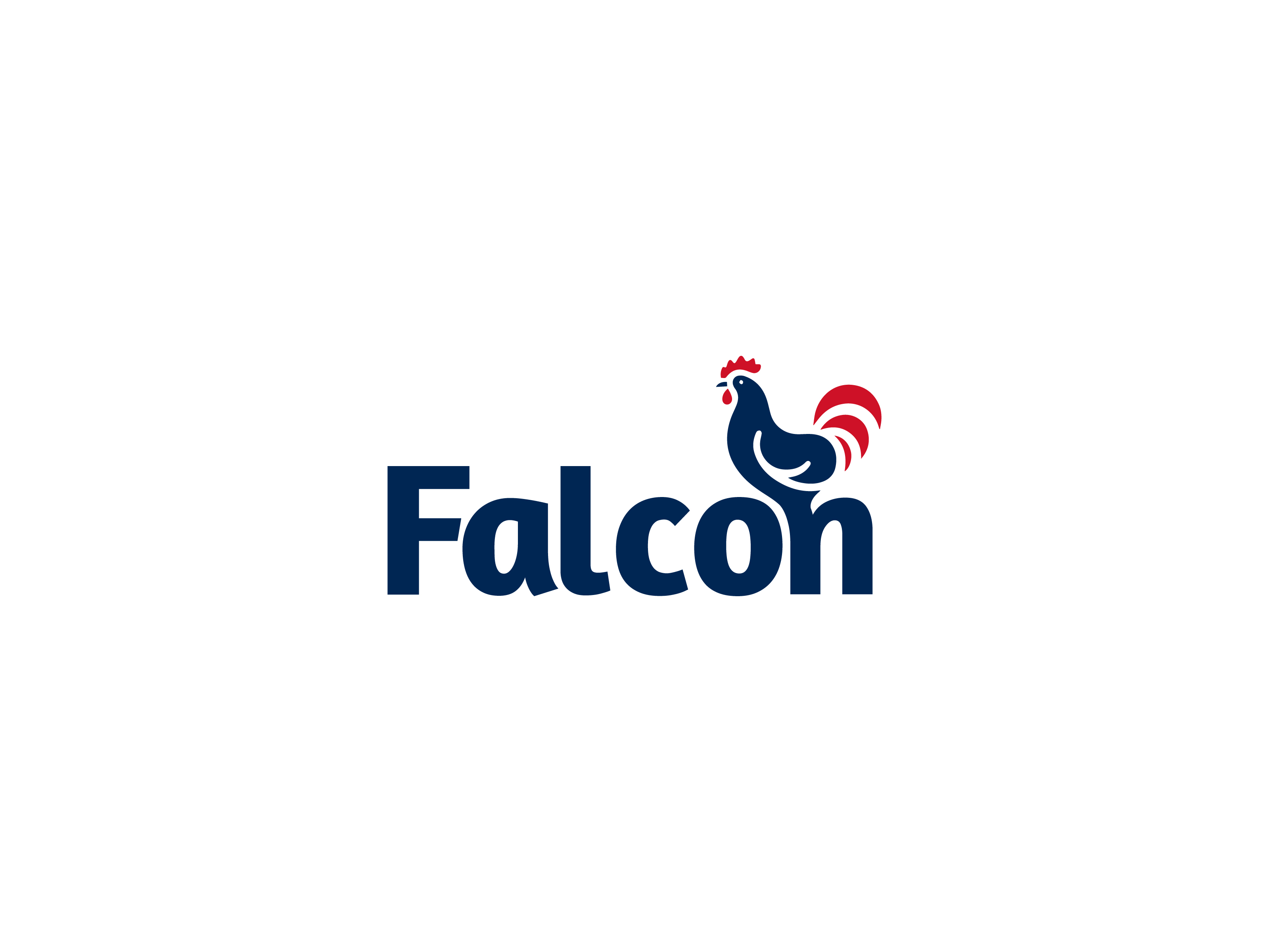 Falcon Animal Feeds Ltd
