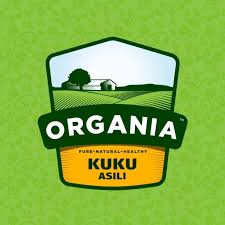Organia Company Ltd