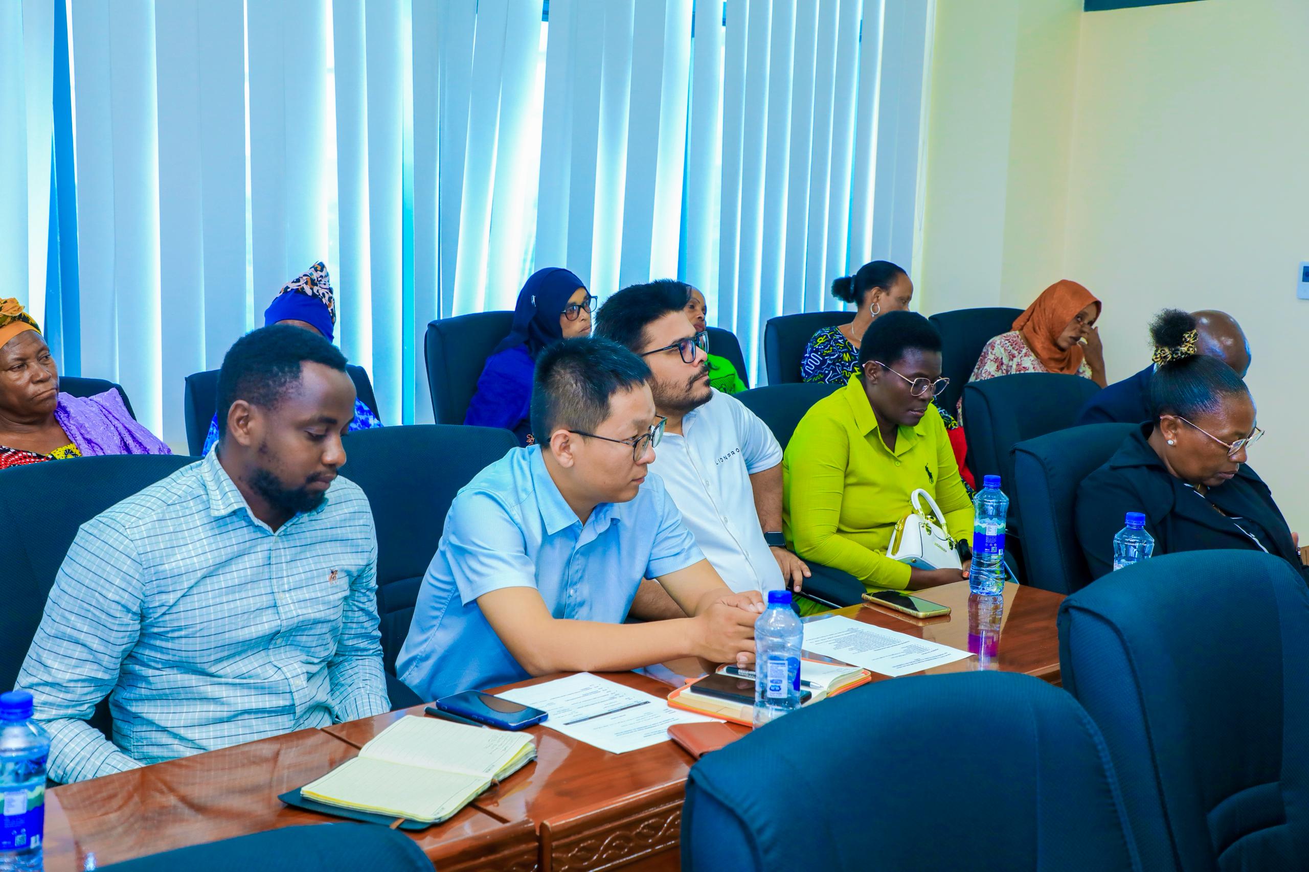 Are Banks in Tanzania Propagating structural Barriers to Capital financing to the  Poultry Sector