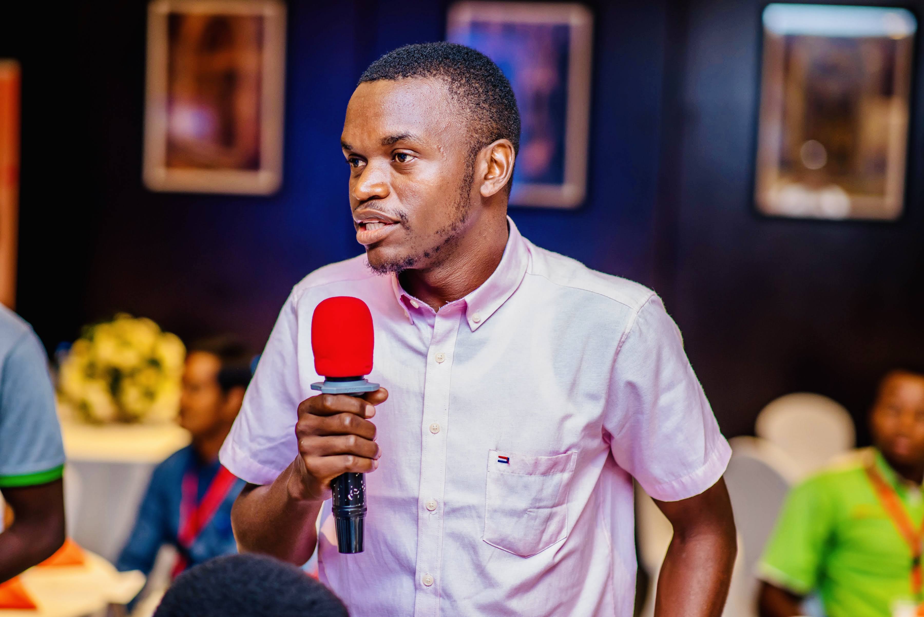 Alpha Ngunyale